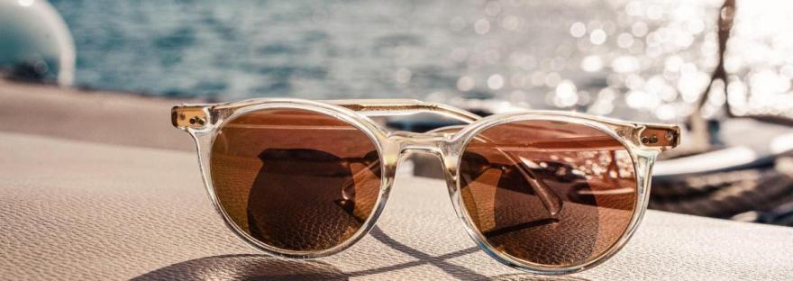 CCTravelHub - Things to Remember When Buying Sunglasses